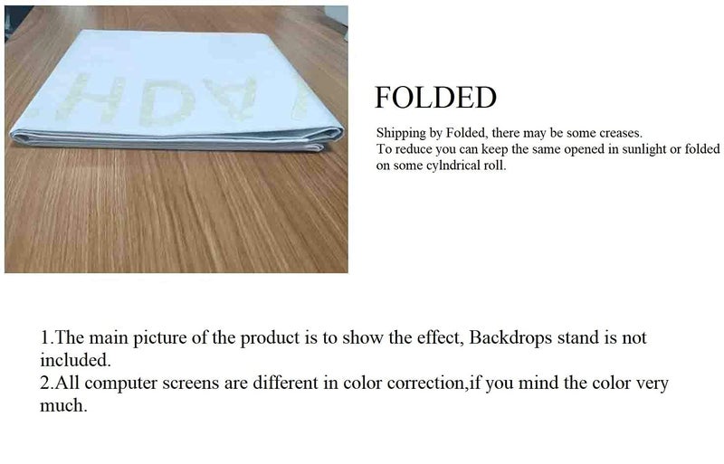 Theme My Party valentine decoration banner for photography party props for valentine scene setter (7Ft x 5Ft) - Image 3