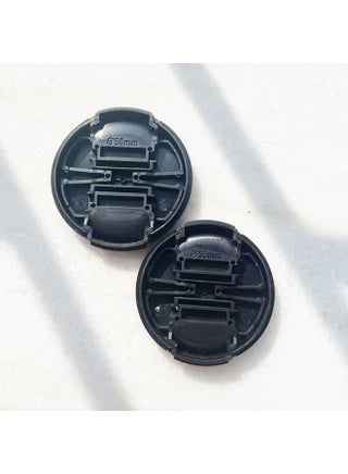 Fu Shi X-A1X-A2xa3XA5XA20XT10 Micro Single Camera 16-5058mm15-4552mm Lens Cover-Color:58mm - pzsku/ZFE05672ABC50535C9E9CZ/45/_/1742531550/fa16f616-6a7e-4e72-bb50-330fecd102a5