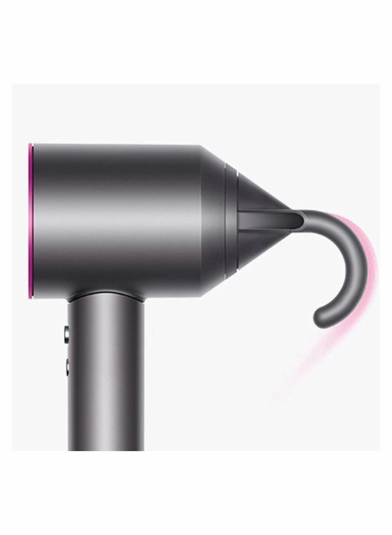 Anti-Flight Flyaway Attachment Nozzle Compatible with Dyson Supersonic Hair Dryer - Image 5