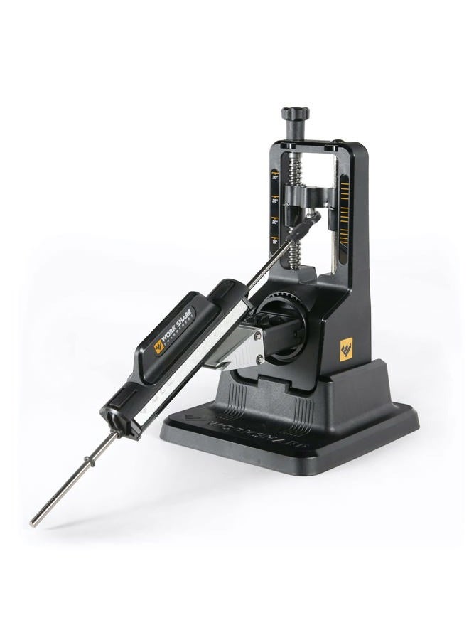 Work Sharp Precision Adjust Knife Sharpener. - Image 1