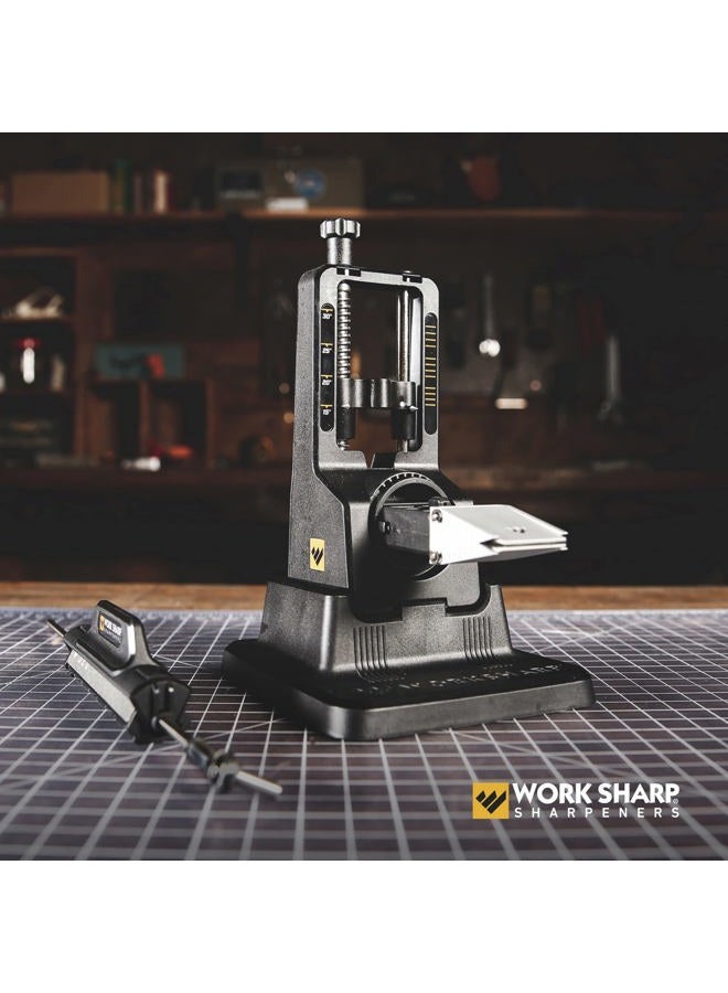 Work Sharp Precision Adjust Knife Sharpener. - Image 2