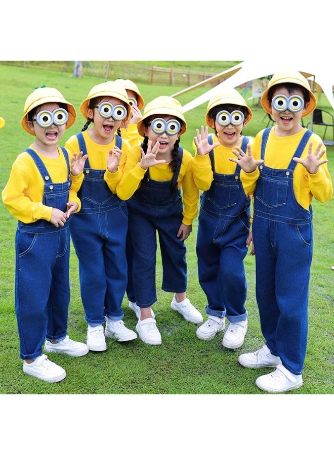 Kidzilla Minions Costume - S - Image 2