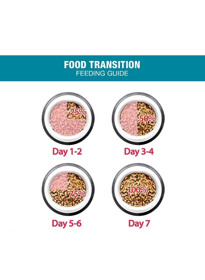 ME-O Adult Dry CAT Food Tuna Flavour 20 KG - Image 3
