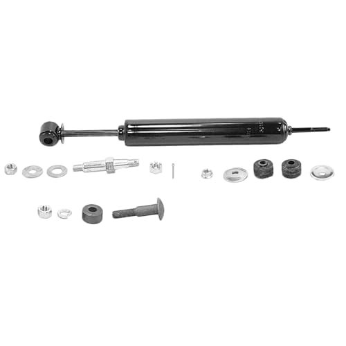 Monroe Magnum SC2914 Steering Damper for Chevrolet K1500 - Image 1
