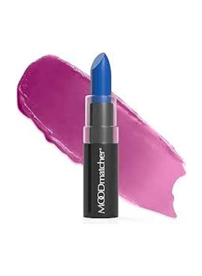 Mood Matcher Lipstick dark blue - Image 1