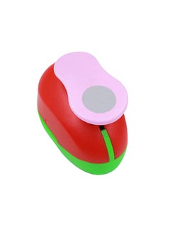 Circle Paper Punch,1.5 Circle Punches for Paper Crafts,38mm