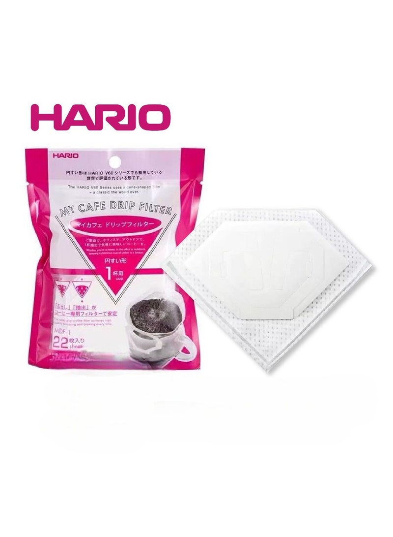 هاريو اظرف فلاتر من هاريو - Image 1