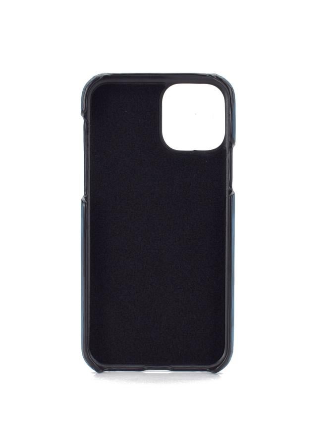 S-TOP Case For iPhone 13 Pro Paste Skin + PC Thermal Sensor Discoloration Case - Image 3