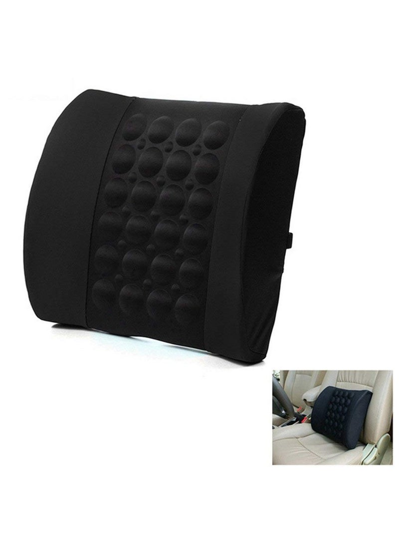 Car Seat Vibrating Massage Cushion for - Image 1