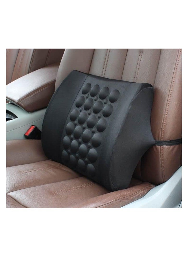 Car Seat Vibrating Massage Cushion for - Image 2