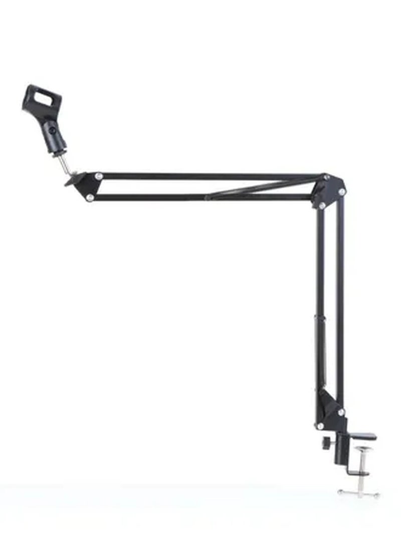 Rabos BM800 Professional Suspension Microphone Kit I4301S-A Black - Image 3
