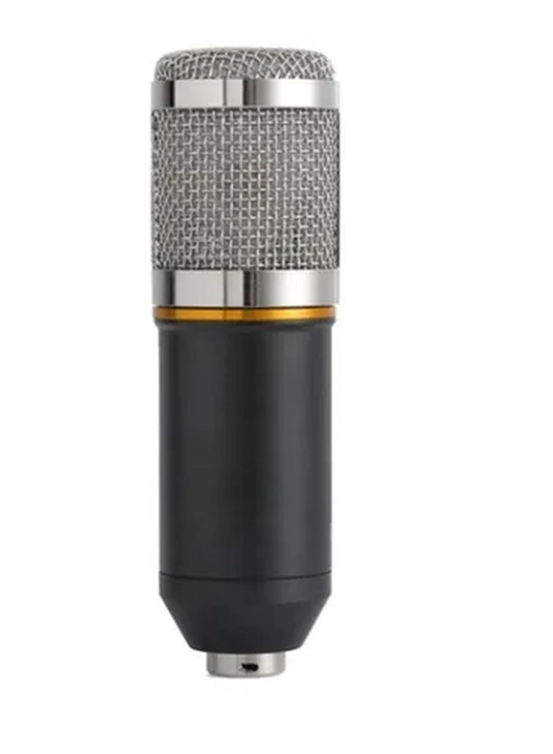 Rabos BM800 Professional Suspension Microphone Kit I4301S-A Black - Image 2