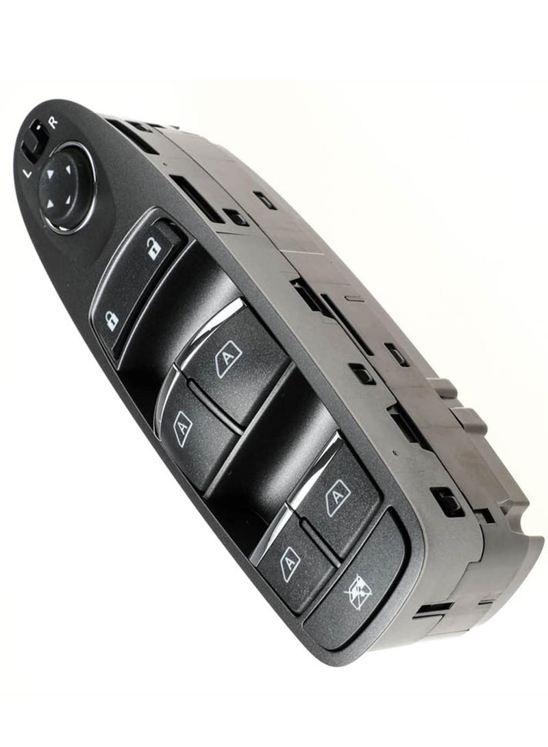 Door On/OFF Window Switch Button Compatible With Infiniti 12+15 Pins Window Master Control Switch Button Parts No  25401-4GA7A 25401-3JA1A - Image 2