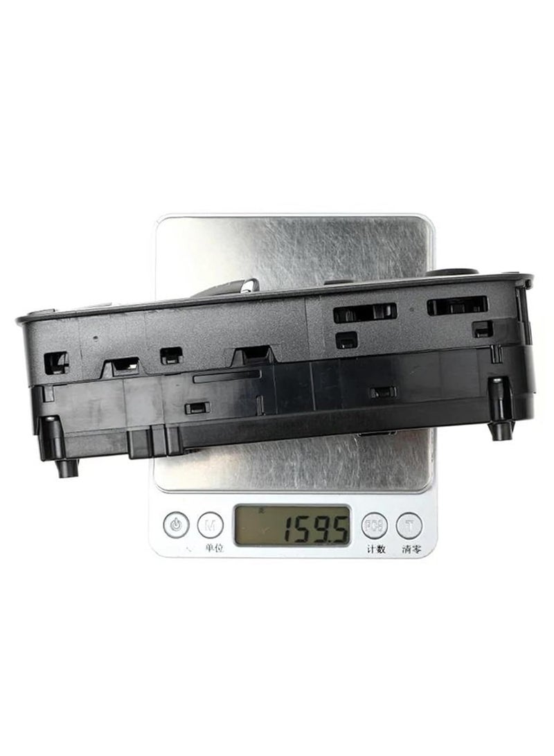 Door On/OFF Window Switch Button Compatible With Infiniti 12+15 Pins Window Master Control Switch Button Parts No  25401-4GA7A 25401-3JA1A - Image 3