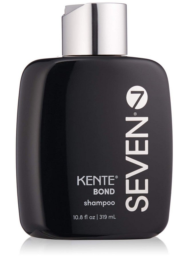 Seven Even Kente Bond Shampoo 10.8 Fl. Oz. - Image 2