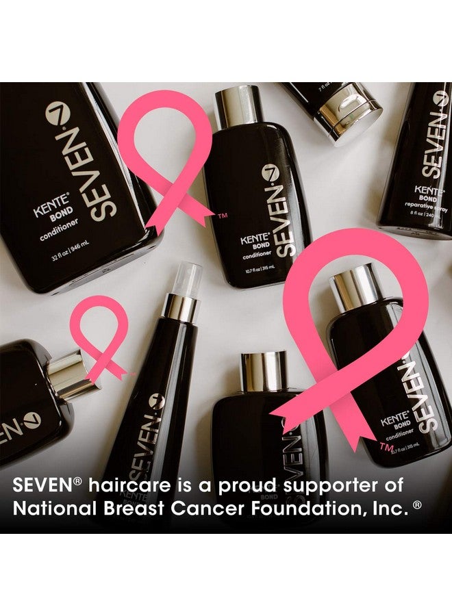 Seven Even Kente Bond Shampoo 10.8 Fl. Oz. - Image 4