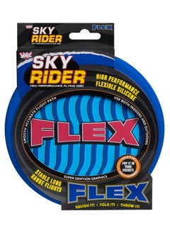 Wicked Sky Rider Flex, Assorted 1 Piece (Color May Vary)