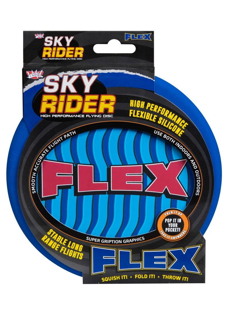 WICKED - Wicked Sky Rider Flex, Assorted 1 Piece (Color May Vary) - Image 1