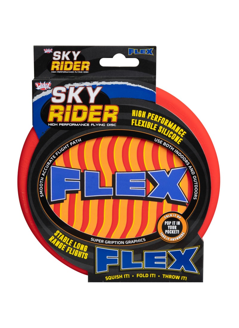 WICKED - Wicked Sky Rider Flex, Assorted 1 Piece (Color May Vary) - Image 1