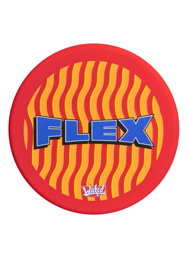 WICKED - Wicked Sky Rider Flex, Assorted 1 Piece (Color May Vary) - Image 1