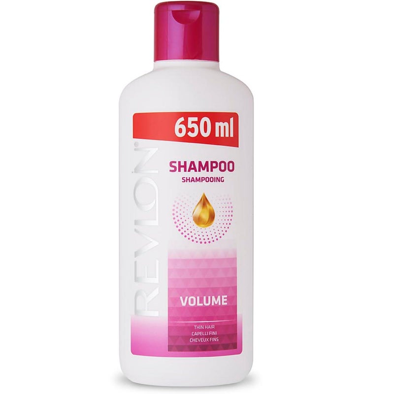 شامبو من Revlon - 650 مل