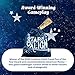Breaking Games The Stars Align Constellation Strategy Game for Kids Ages 6 24 Player Board Game with Shooting Star Challenge TravelFriendly AwardWinning Family Game - Image 4