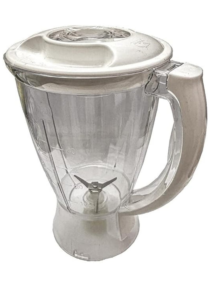 Moulinex Vita Max blender jug  - Image 1