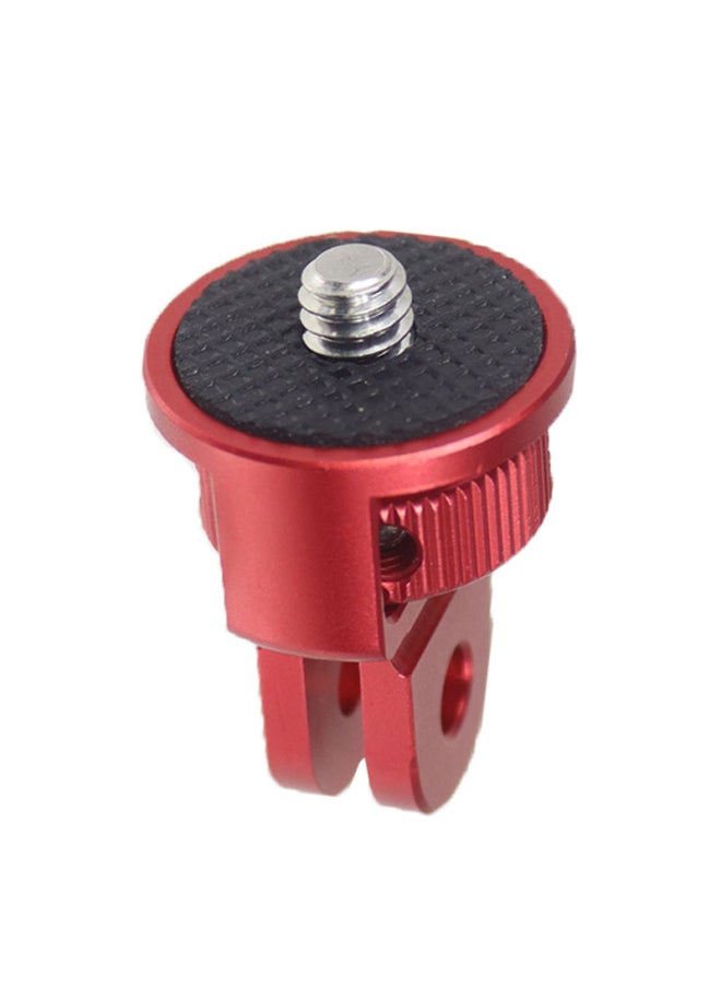 Generic - Digital Computer/sports Camera Accessories Tripod Monopod Ball Head Quick Release Plate Camera Cage Rig Stabilizer-Color:Black - Image 1