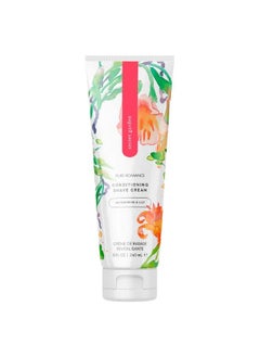 Coochy Cream Conditioning Scented Shave Cream Shaving Cream For Women To Experience Their Smoothest Bikini Area Legs And Underarms Secret Garden
