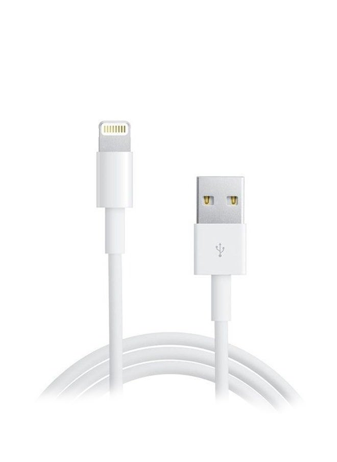 HEXABEX - USB Data Sync Charging Cable For Apple iPhone 5/5S/5C/iPad 4/iPad Mini Air Retina Display/iPod/5/7 Generation - Image 1