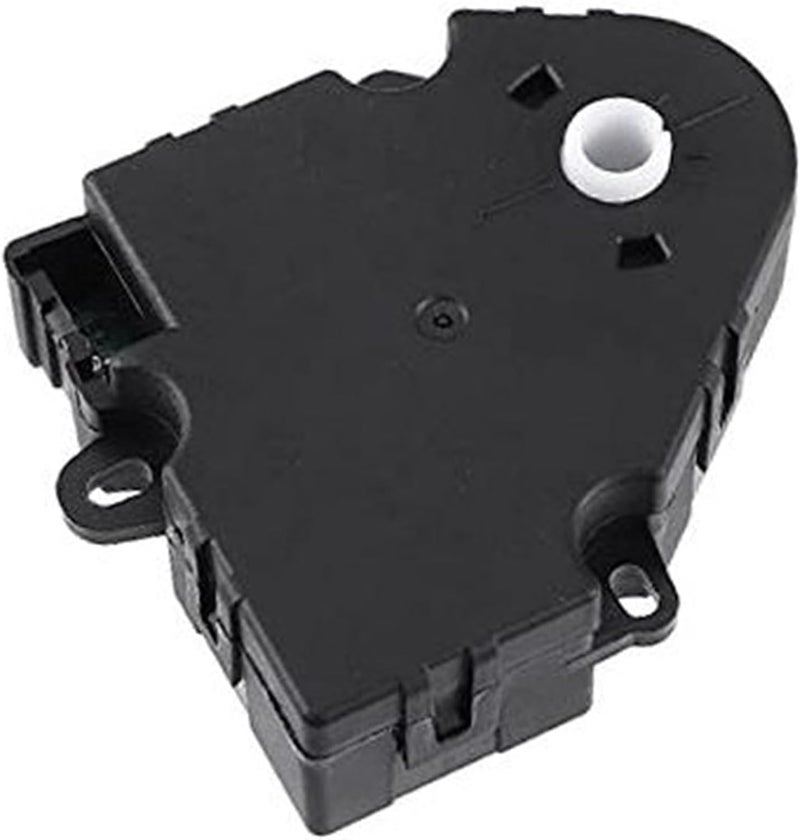 QASULER HVAC Blend Air Door Actuator for Cadillac - Image 1