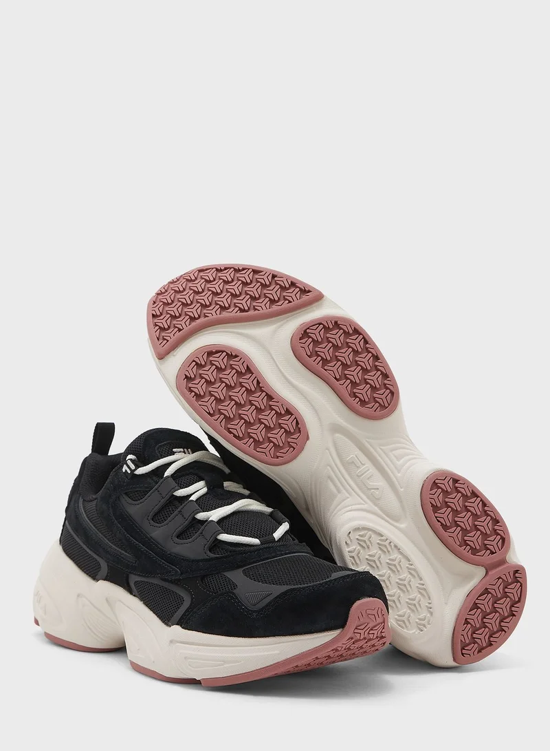 FILA Hypercube