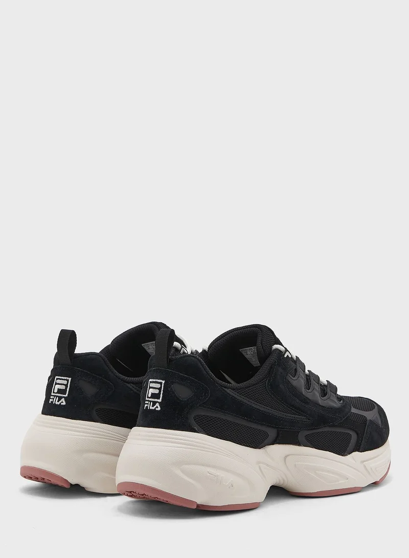 FILA Hypercube