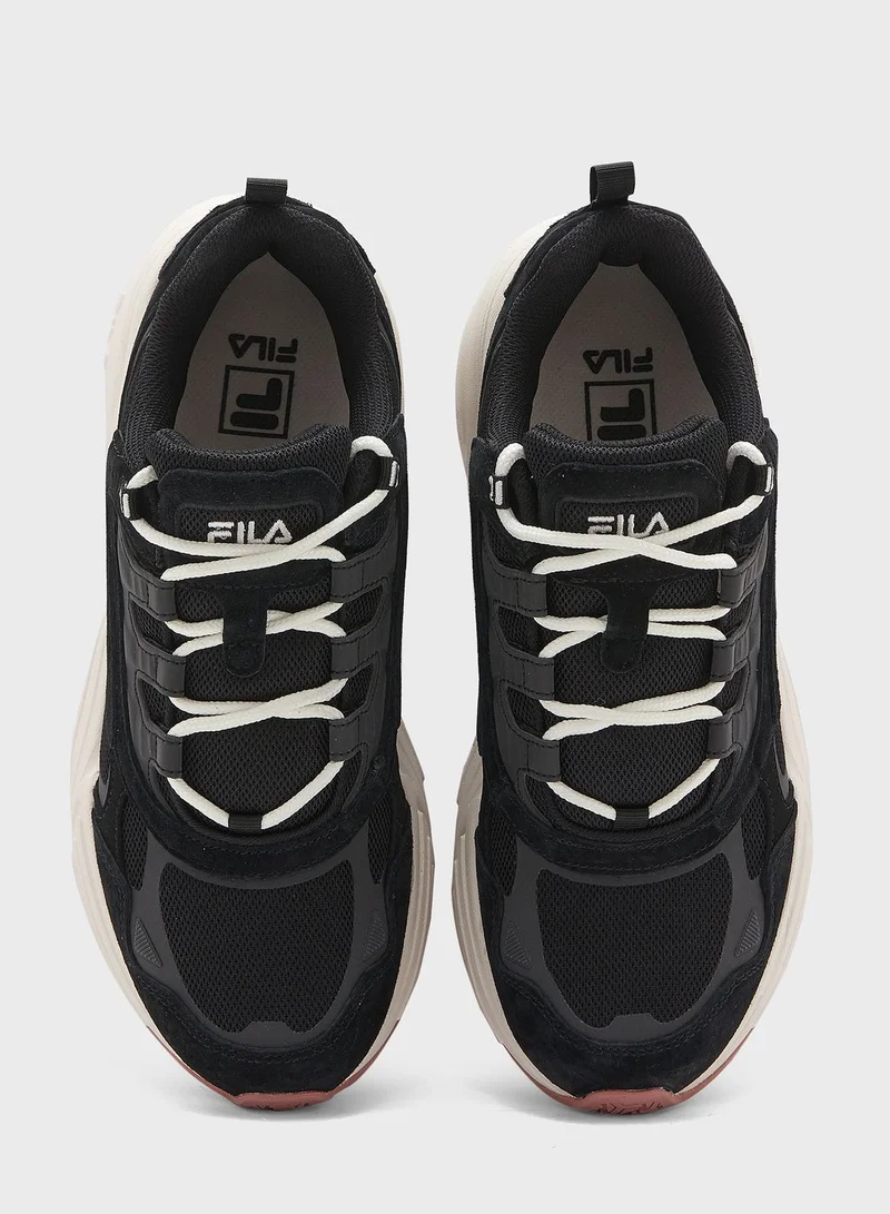 FILA Hypercube