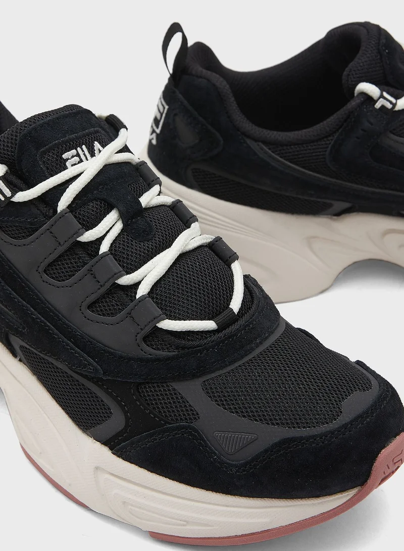 FILA Hypercube