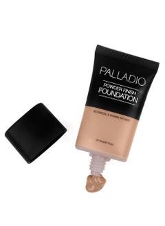 PALLADIO PALLADIO Powder Finish Foundation  - Image 3