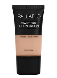 PALLADIO PALLADIO Powder Finish Foundation  - Image 1