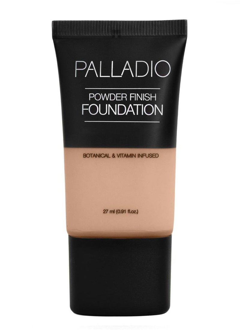 PALLADIO - PALLADIO Powder Finish Foundation - Image 1