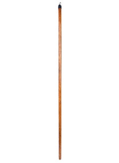 El Helal & Silver Star Tile and carpet brush + wooden handle crescent and silver star 100306  - Image 3