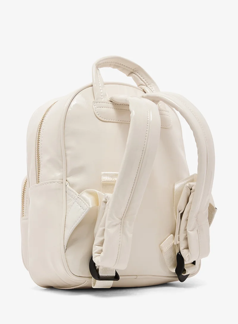 GUESS Girls Logo Backpack