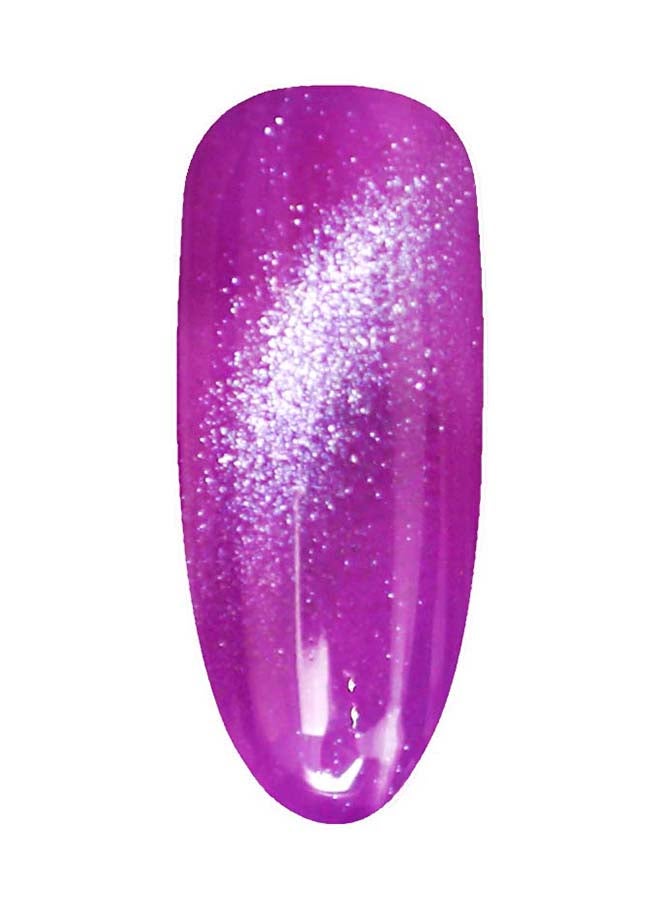 brunson Diamond 9D Magnetic Cat Eye Gel Reflective Diamond Gel Nail Polish 15ml Soak Off Gel Polish BD9D024 - Image 2