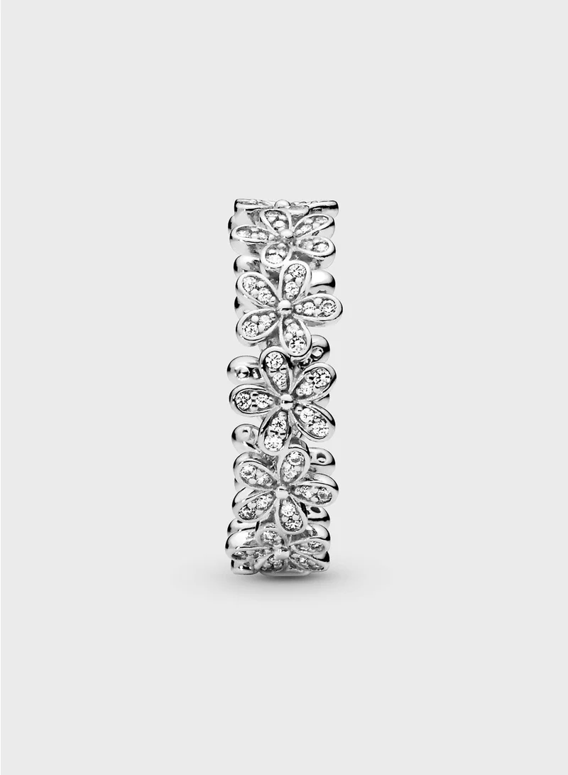 PANDORA Daisy Flower Ring