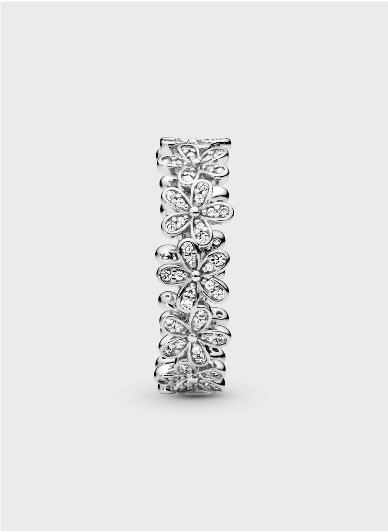 PANDORA - Daisy Flower Ring - Image 1