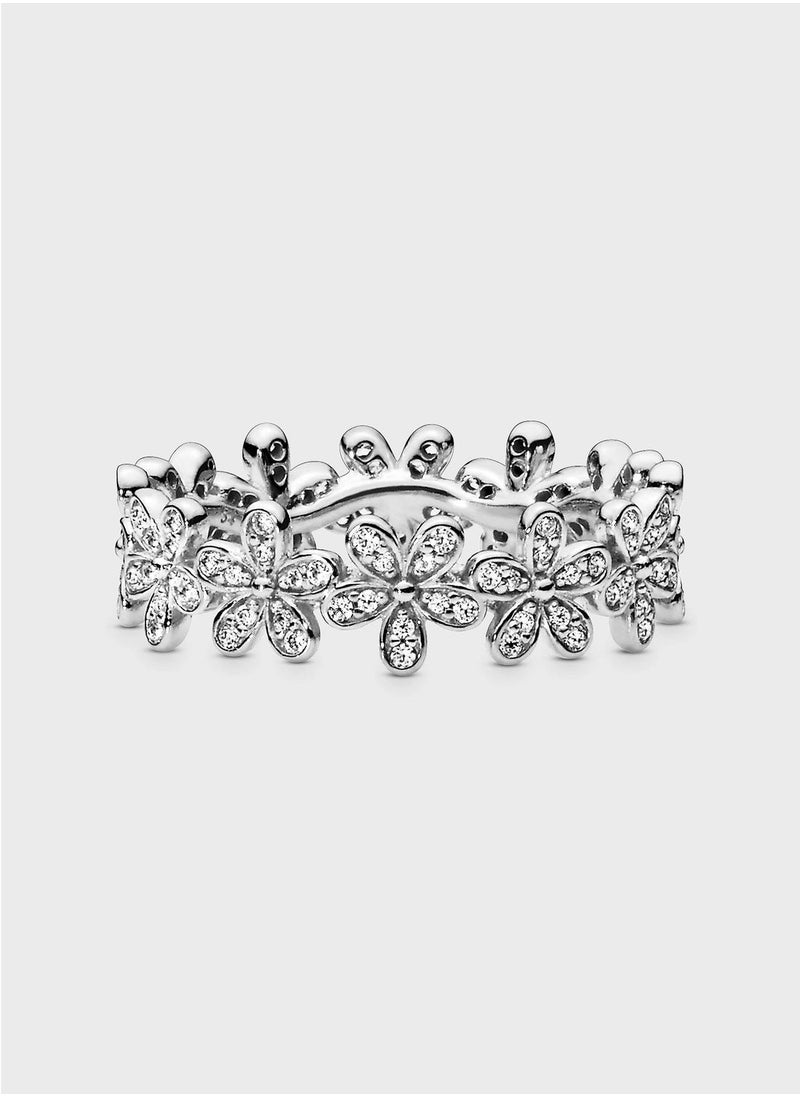 PANDORA - Daisy Flower Ring - Image 1