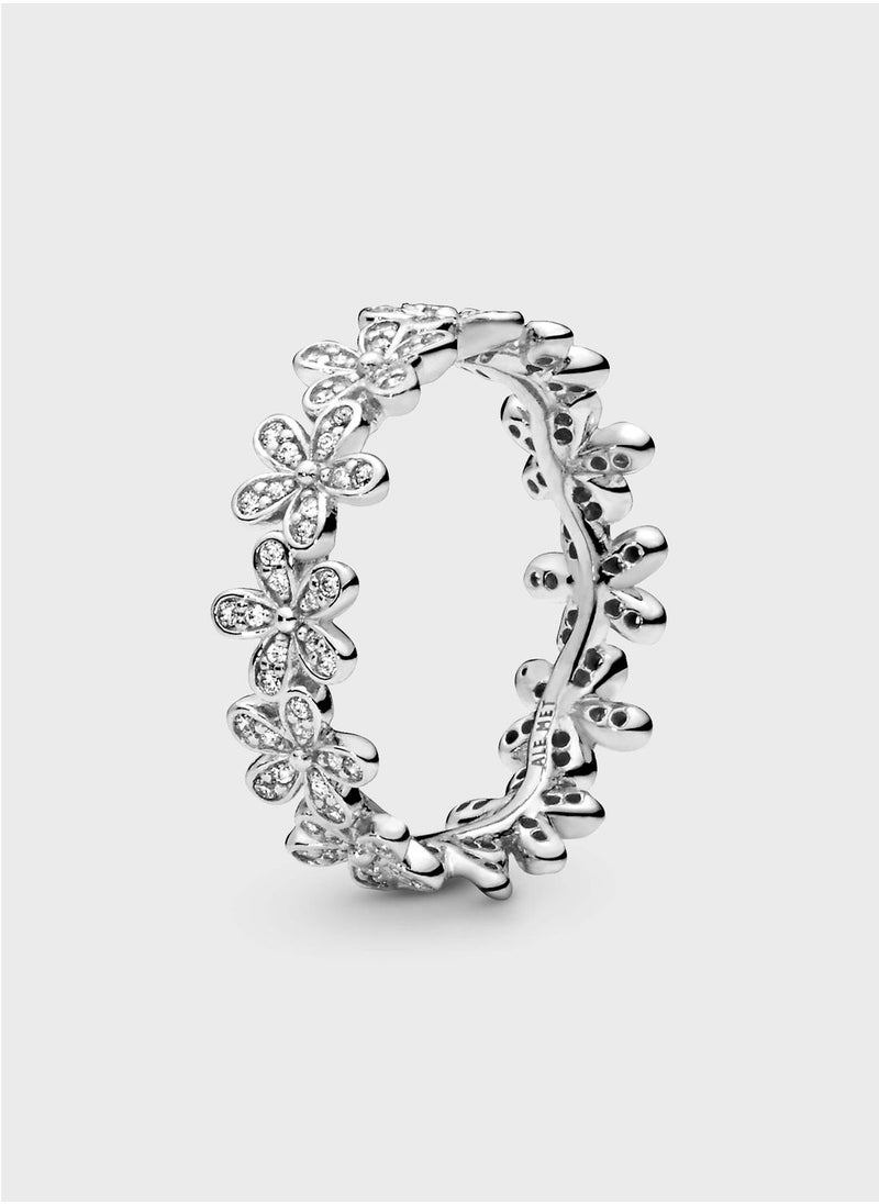 PANDORA - Daisy Flower Ring - Image 1