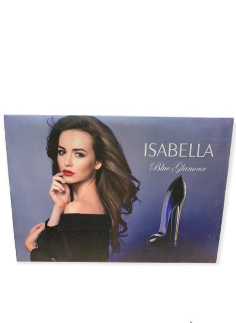 ISABELLA set 5 pieces