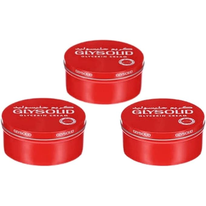 For The skin (Pack-3) 250ml