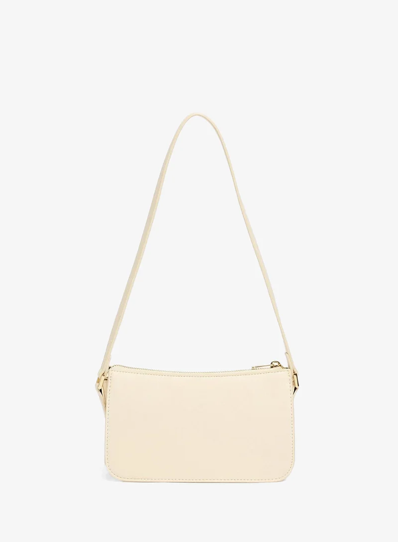 French Connection beige Women Beige Chelsea Mini Bag for Women | Best Price UAE