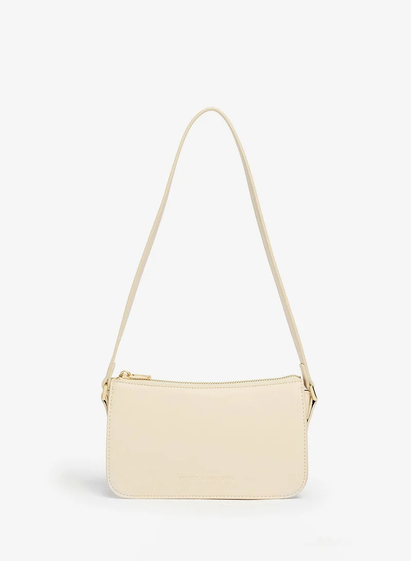 French Connection beige Women Beige Chelsea Mini Bag for Women | Best Price UAE