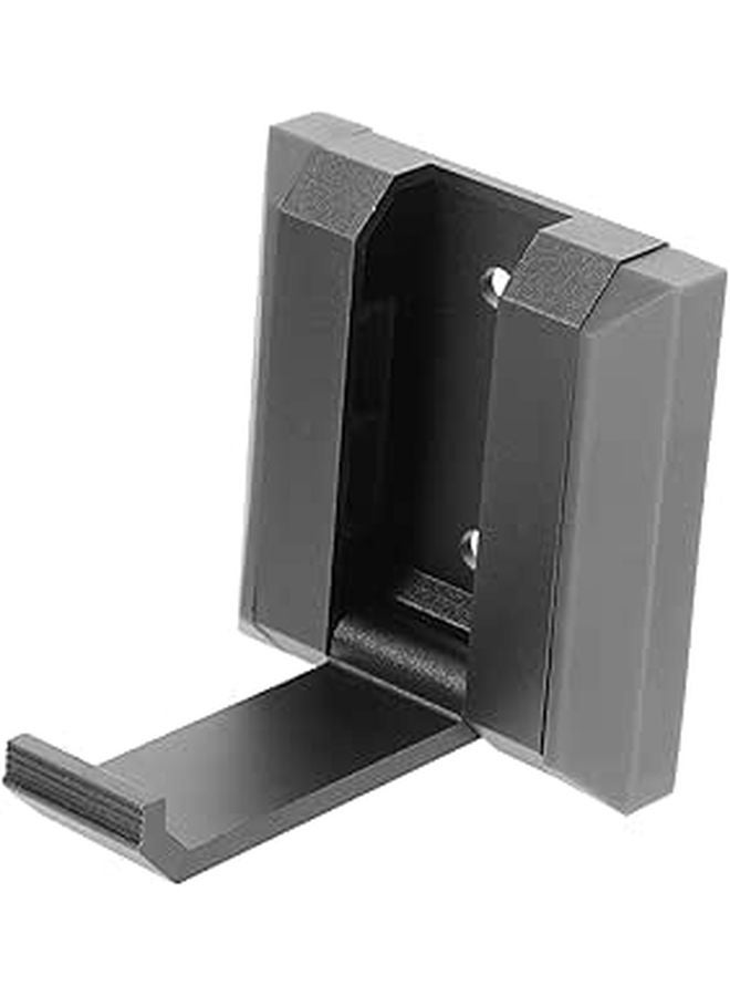 Stainless Steel Folding Coat Hook Easy Install Multipurpose Wall Hanger for Towels Coats Bags - Image 1